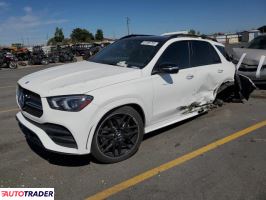 Mercedes CL 2021 4 Mercedes CL 2021 4
