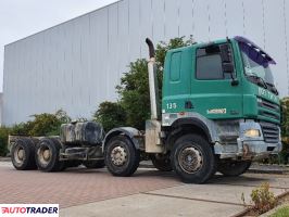 Daf 2004 Daf 2004