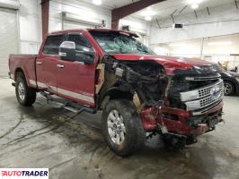Ford Pozostałe 2019 6 Ford Pozostałe 2019 6