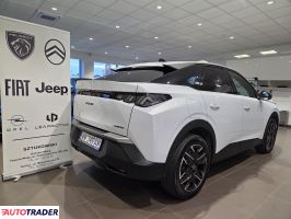 Peugeot 3008 2024 1.2 145 KM