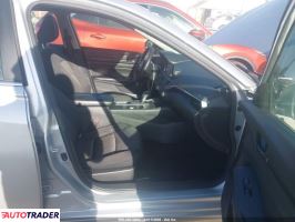 Nissan Altima 2024 2