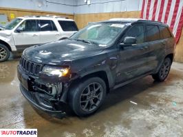 Jeep Grand Cherokee 2020 3