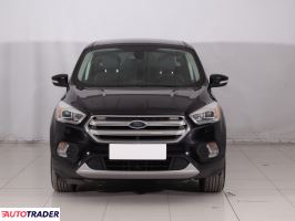 Ford Kuga 2017 2.0 177 KM