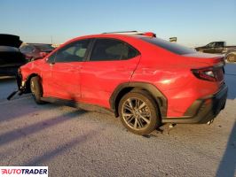Subaru Pozostałe 2023 2 Subaru Pozostałe 2023 2