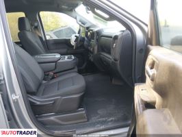 Chevrolet Silverado 2024 6