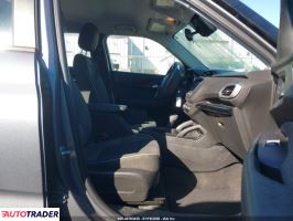 Chevrolet Blazer 2021 1