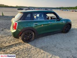 Austin Mini 2020 1
