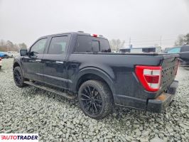 Ford Pozostałe 2021 3