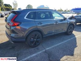 Honda CR-V 2025 2