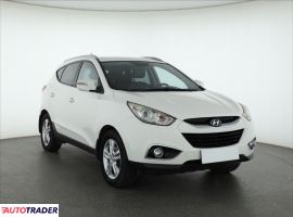 Hyundai ix35 - zobacz ofertę