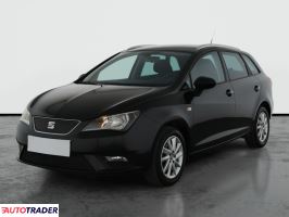 Seat Ibiza 2015 1.2 73 KM