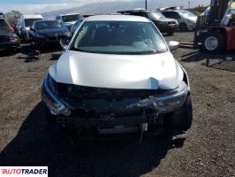 Nissan Versa 2025 1