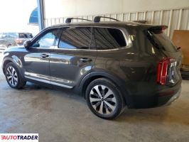 Kia Pozostałe 2022 3
