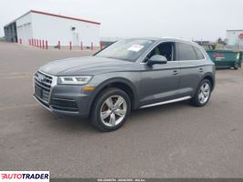 Audi Q5 2019 2