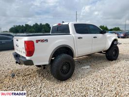 Ford Ranger 2019 2 Ford Ranger 2019 2