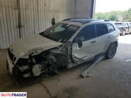 Jeep Cherokee 2021 3 Jeep Cherokee 2021 3