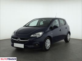 Opel Corsa 2015 1.4 73 KM