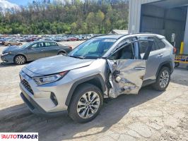 Toyota Pozostałe - zobacz ofertę