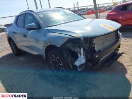 Hyundai Pozostałe 2023 2