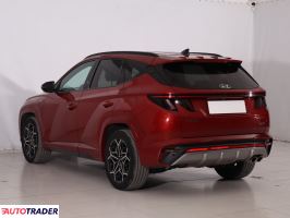 Hyundai Tucson 2021 1.6 226 KM