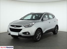 Hyundai ix35 2014 2.0 163 KM