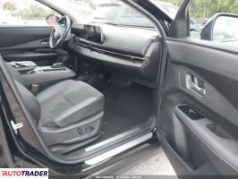 Nissan Pozostałe 2023