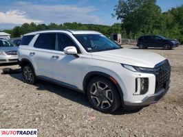 Hyundai Pozostałe 2023 3