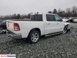 Dodge Ram 2020 5 Dodge Ram 2020 5