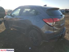 Honda HR-V 2022 1