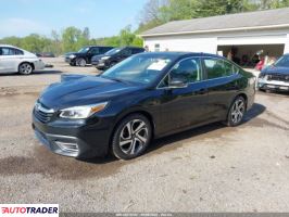 Subaru Legacy 2021 2 Subaru Legacy 2021 2