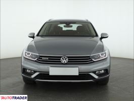Volkswagen Passat 2018 2.0 187 KM
