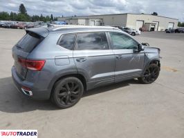 Volkswagen Pozostałe 2023 1