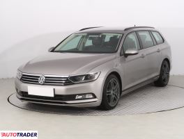 Volkswagen Passat 2015 1.6 118 KM Volkswagen Passat 2015 1.6 118 KM