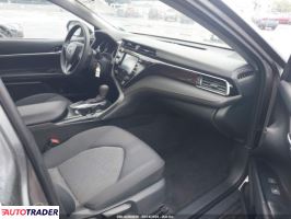 Toyota Camry 2020 2 Toyota Camry 2020 2