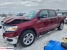 Dodge Ram 2020 3