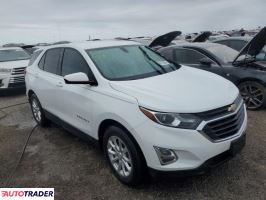 Chevrolet Equinox 2019 1