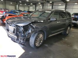 Hyundai Pozostałe - zobacz ofertę