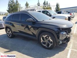 Hyundai Tucson 2022 2 Hyundai Tucson 2022 2