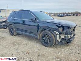 Honda CR-V 2023 2