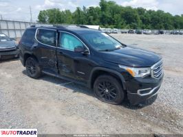 GMC Acadia 2019 3 GMC Acadia 2019 3