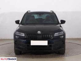 Skoda Karoq 2019 1.5 147 KM