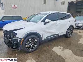 Kia Sportage - zobacz ofertę