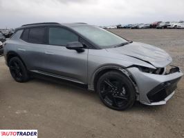 Chevrolet Equinox 2024