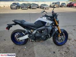Yamaha MT - zobacz ofertę