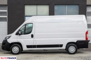 Fiat Ducato 2019 2.3 Fiat Ducato 2019 2.3