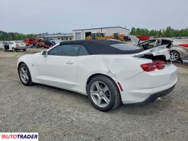 Chevrolet Camaro 2023 2