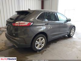 Ford Edge 2020 2
