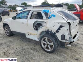Mazda CX-30 2024 2