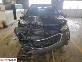 Chevrolet Equinox 2020 1