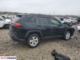 Toyota Pozostałe 2019 2